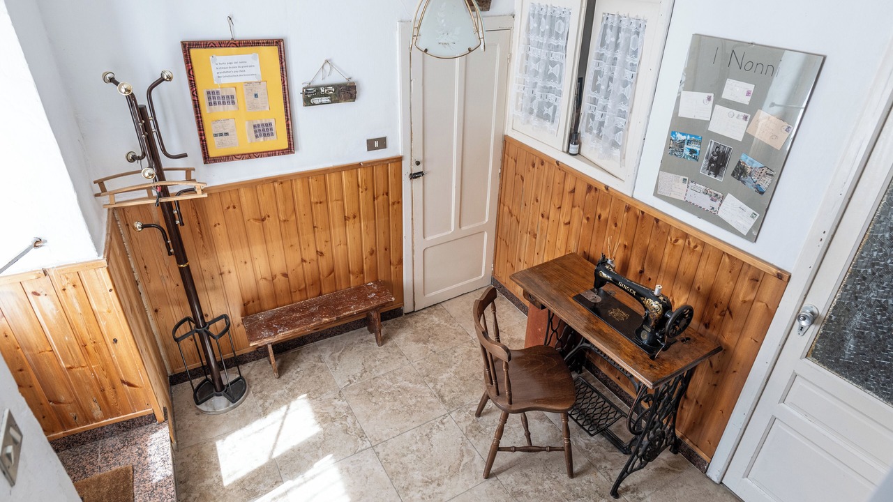 Photo of Livingroom in Sperlinga