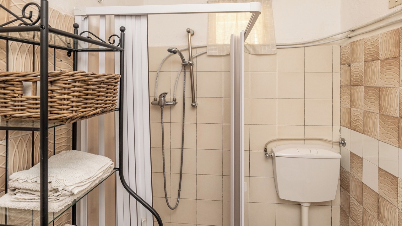 Photo of Bathroom in Sperlinga