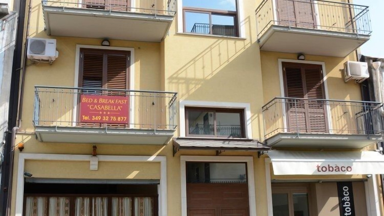 Photo of Outdoor in Riposto
