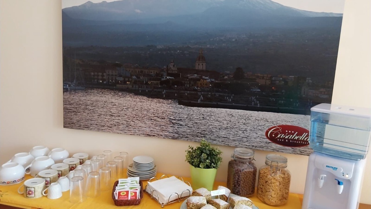 Photo of Livingroom in Riposto