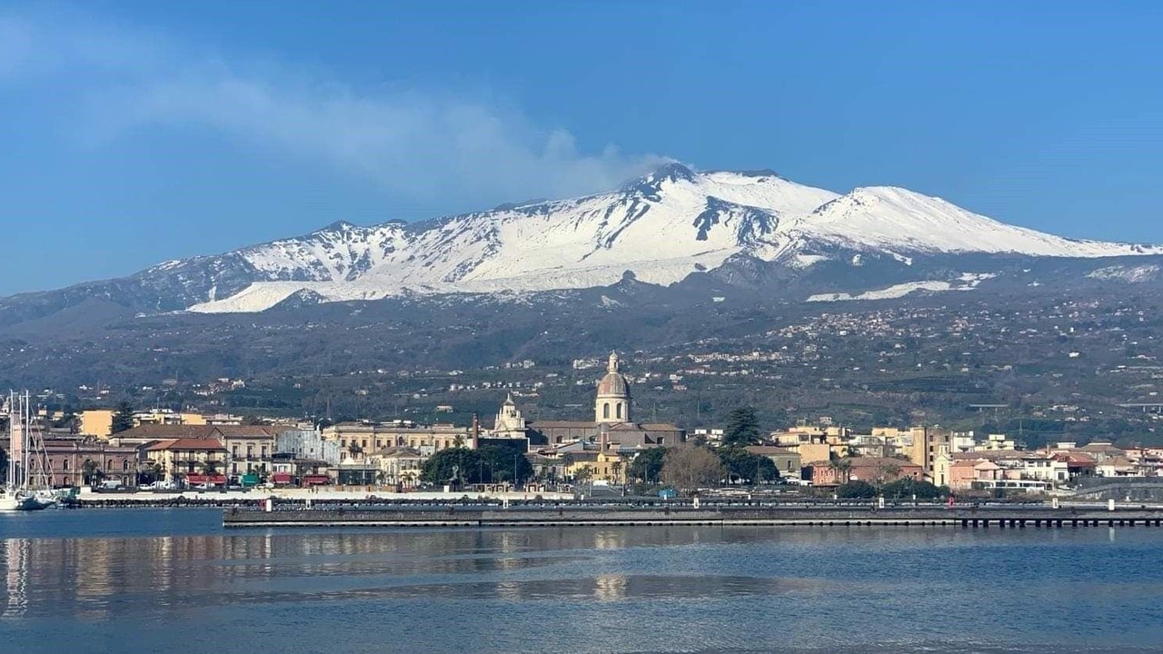 Photo of Outdoor in Riposto