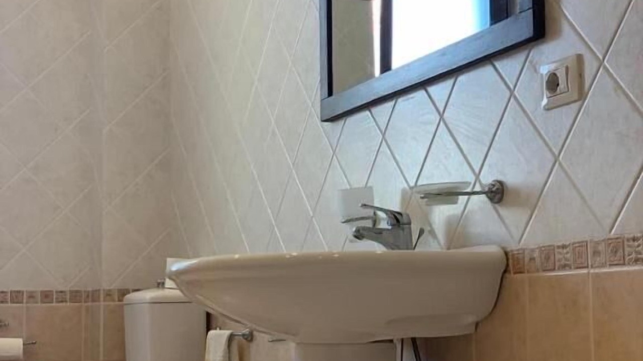 Photo of Bathroom in Riposto
