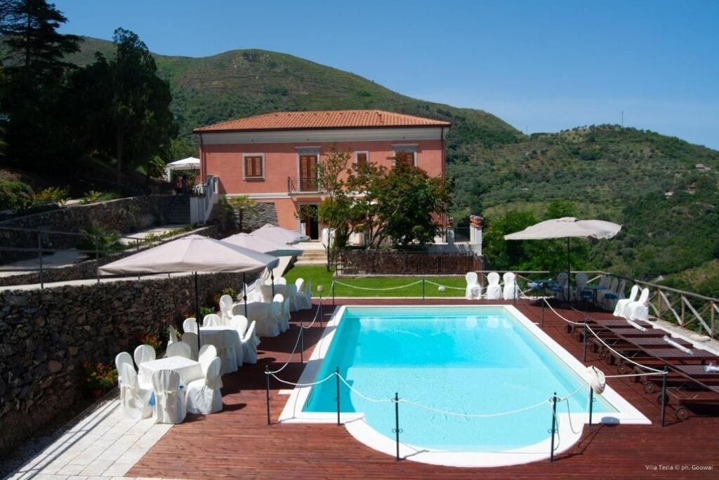 Photo of Outdoor in Capri Leone