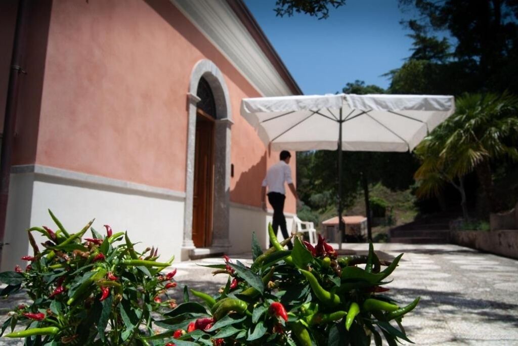 Photo of Outdoor in Capri Leone