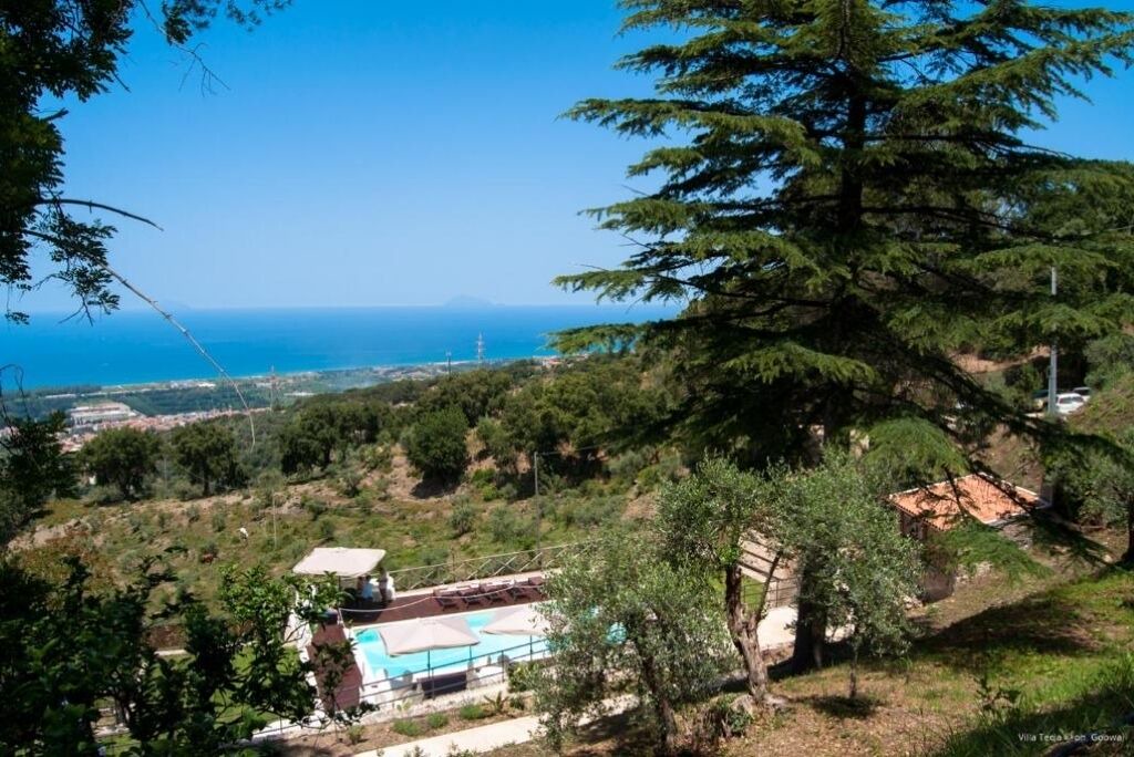 Photo of Outdoor in Capri Leone