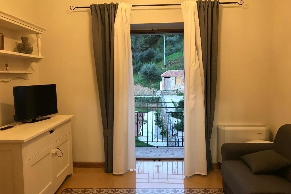 Photo of Livingroom in Capri Leone