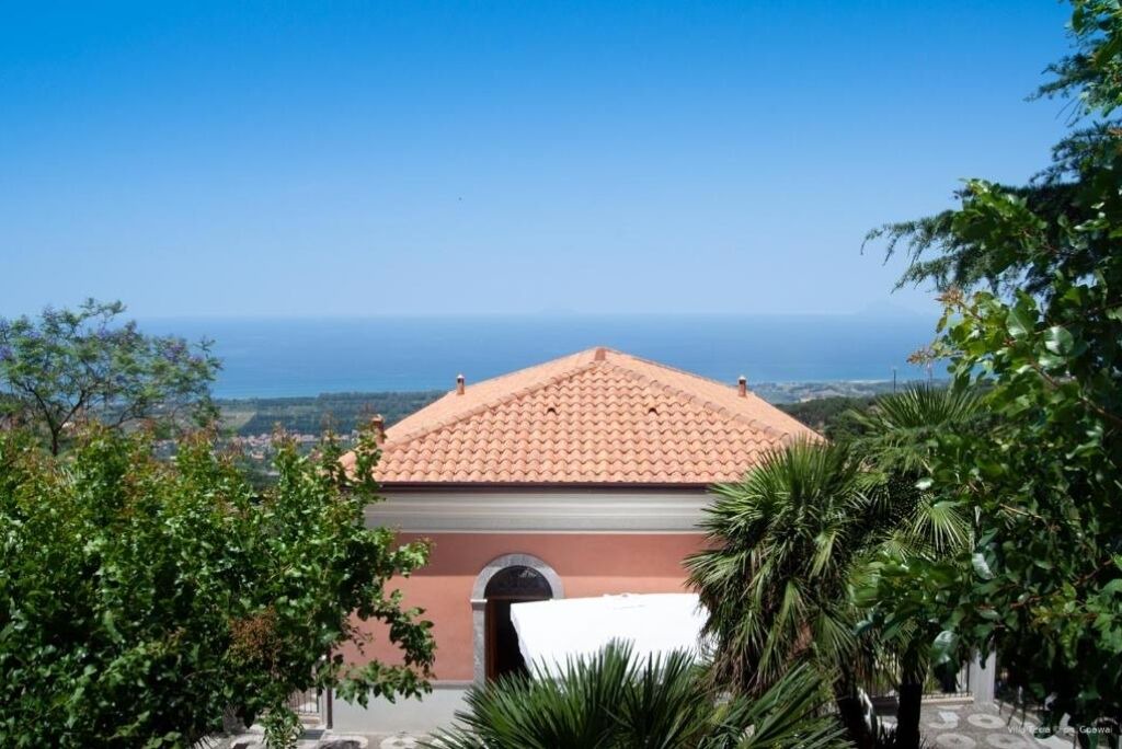 Photo of Outdoor in Capri Leone