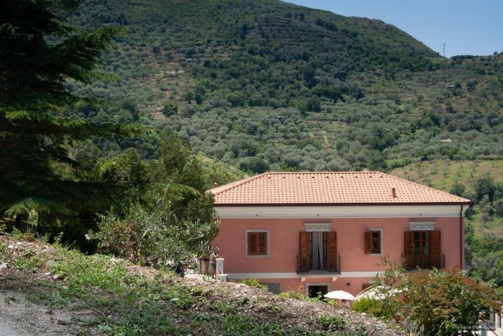 Photo of Outdoor in Capri Leone