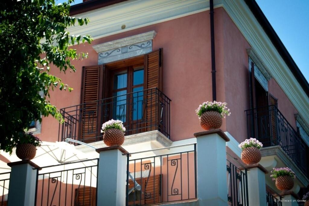 Photo of Outdoor in Capri Leone