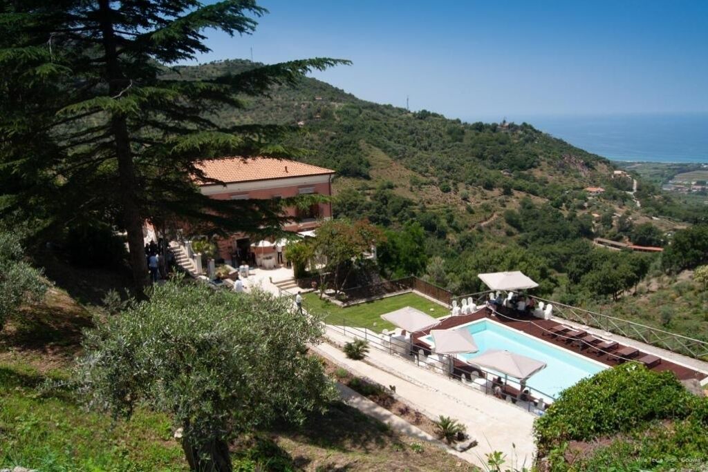 Photo of Outdoor in Capri Leone