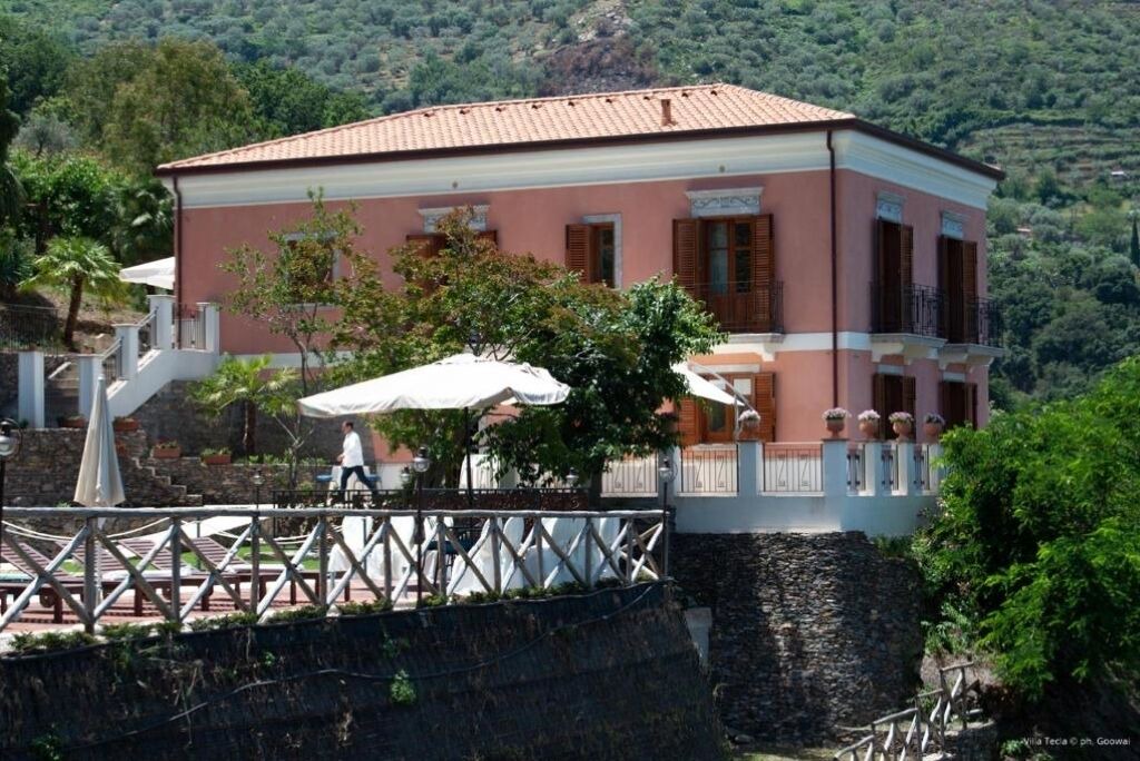 Photo of Outdoor in Capri Leone