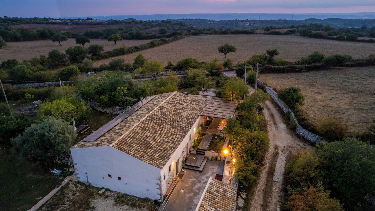 Photo of Outdoor in Noto Historic Centre