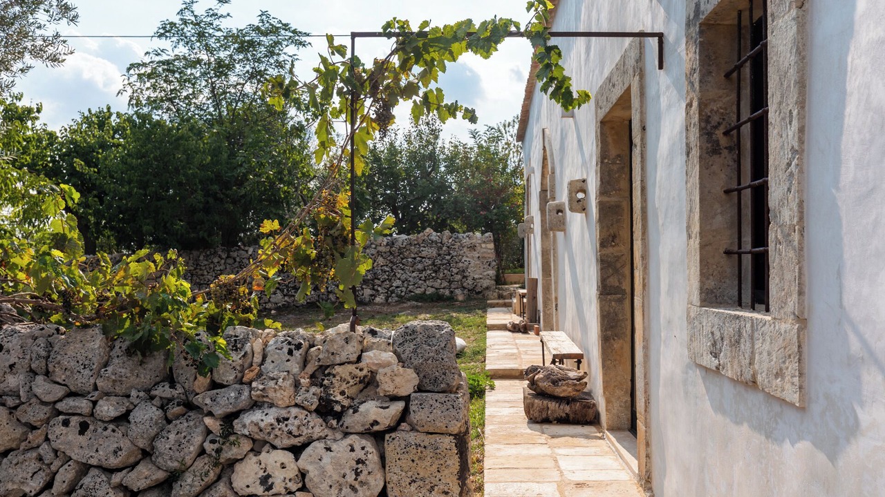 Photo of Outdoor in Noto Historic Centre