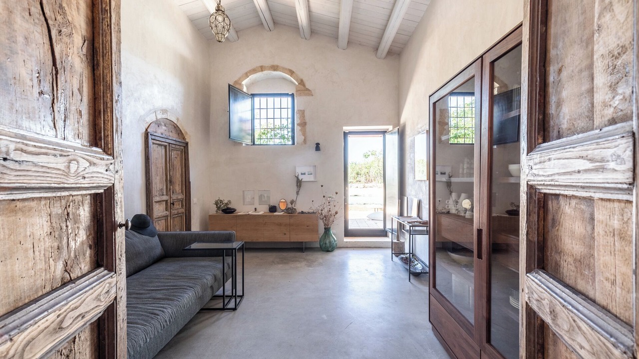 Photo of Livingroom in Noto Historic Centre