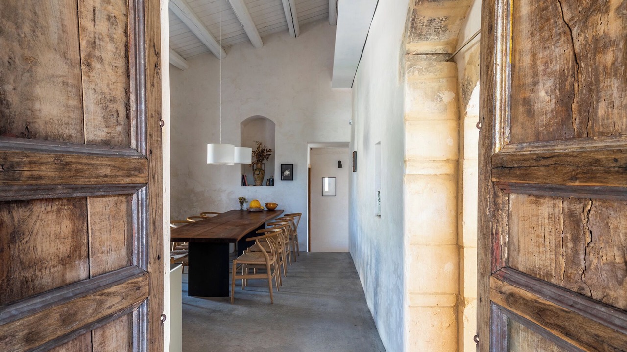 Photo of Livingroom in Noto Historic Centre