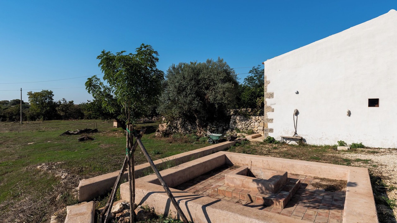 Photo of Outdoor in Noto Historic Centre