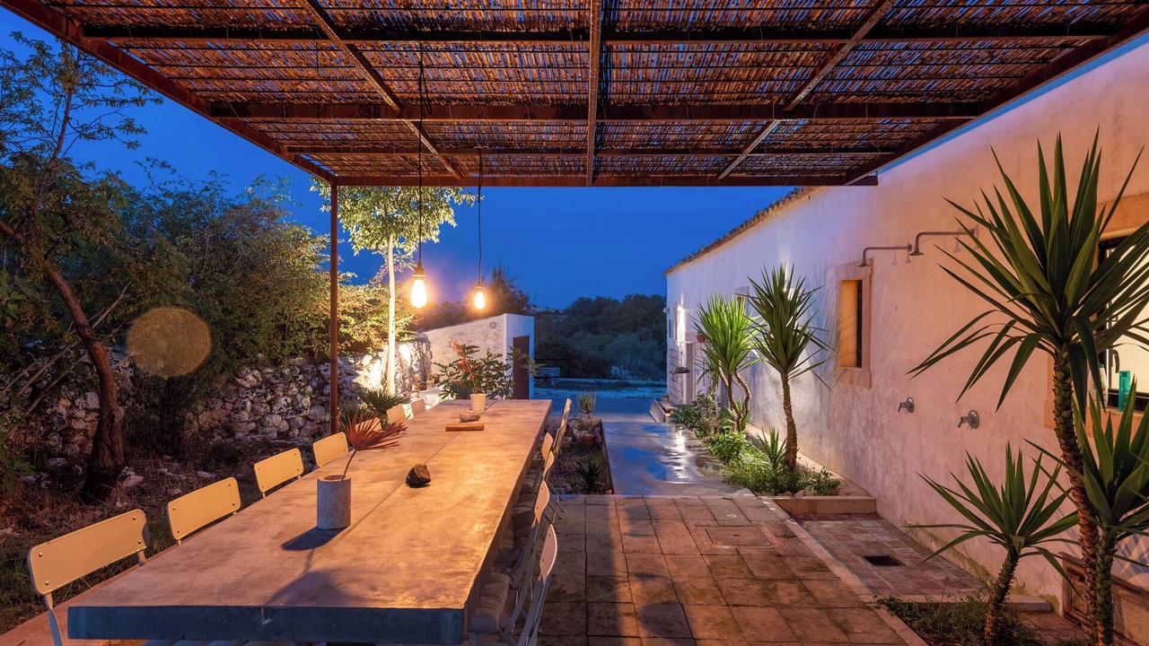 Photo of Outdoor in Noto Historic Centre
