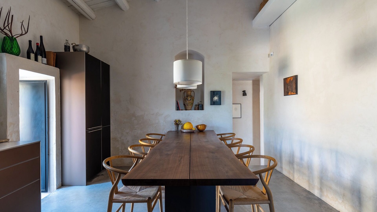 Photo of Kitchen in Noto Historic Centre
