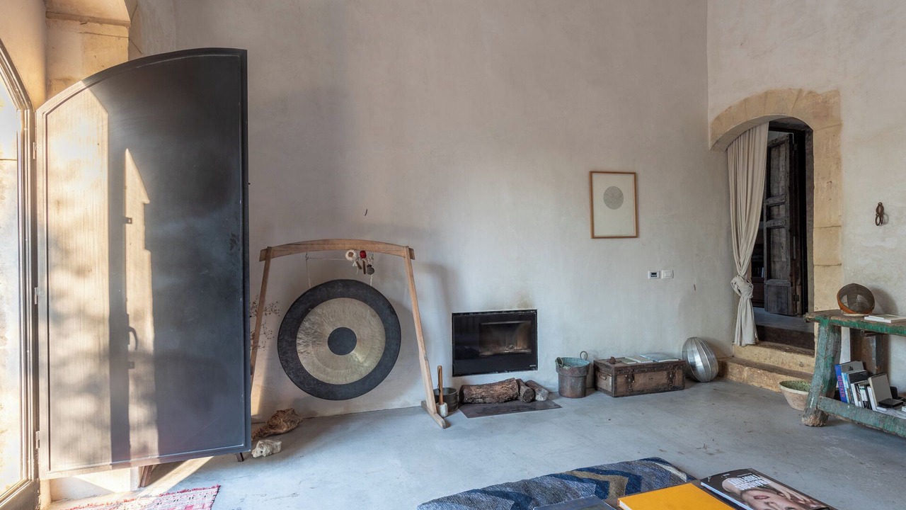 Photo of Livingroom in Noto Historic Centre