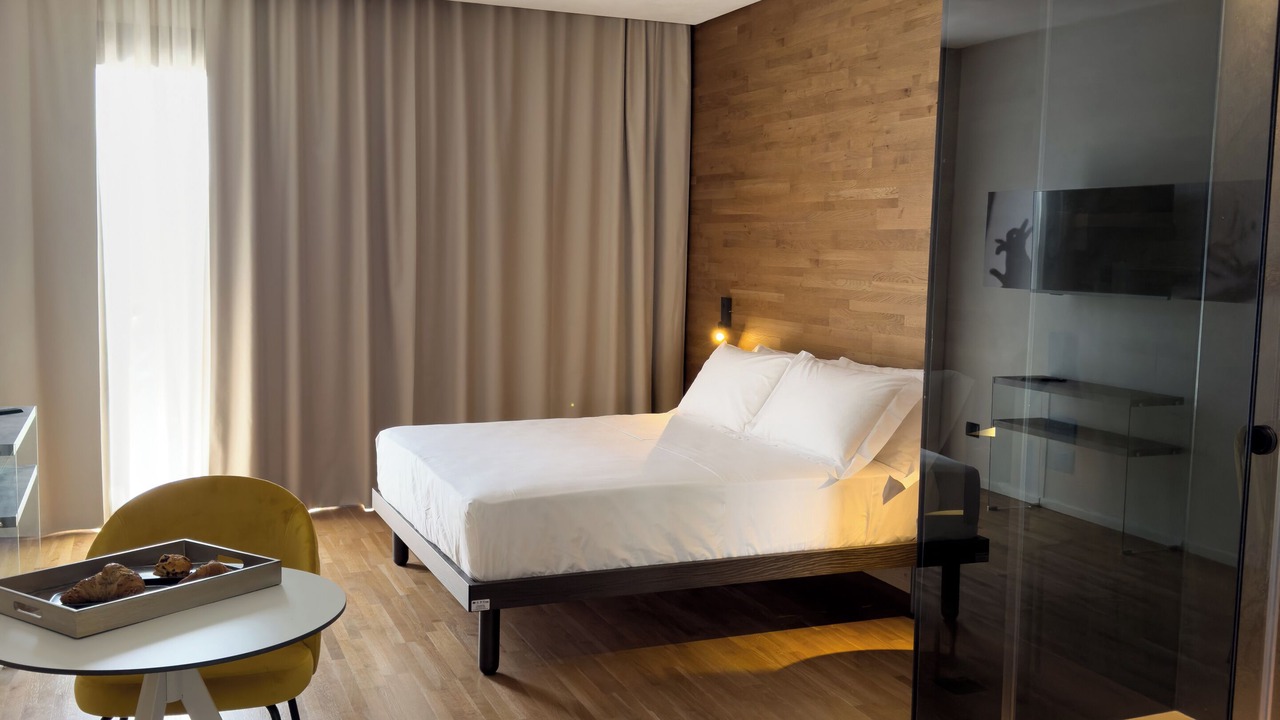 Photo of Bedroom in Nicolosi
