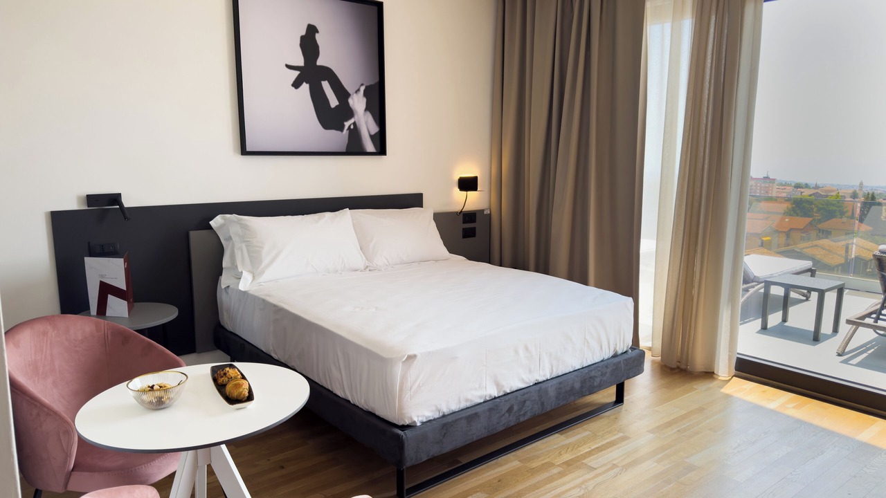 Photo of Bedroom in Nicolosi