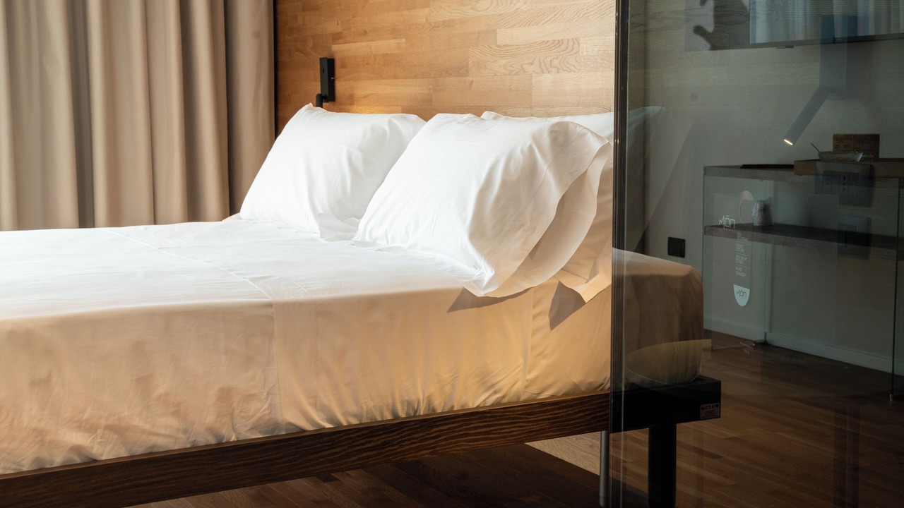 Photo of Bedroom in Nicolosi