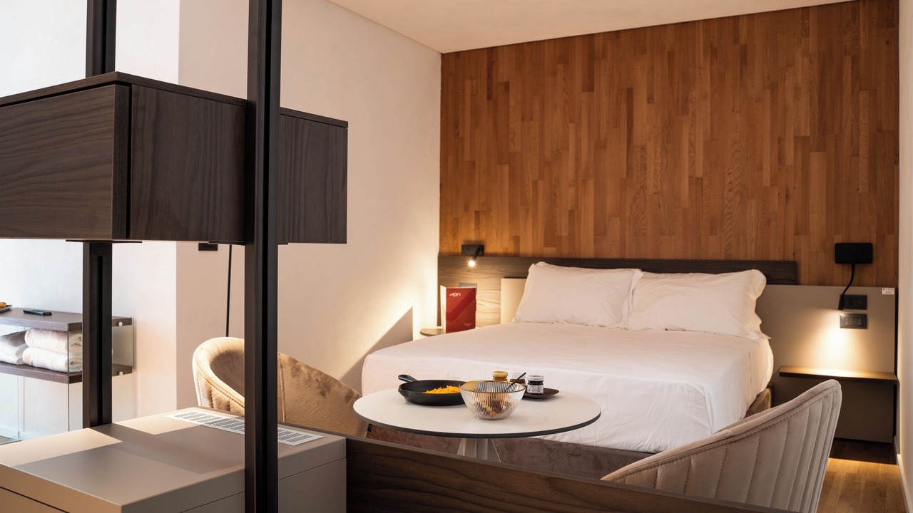Photo of Bedroom in Nicolosi