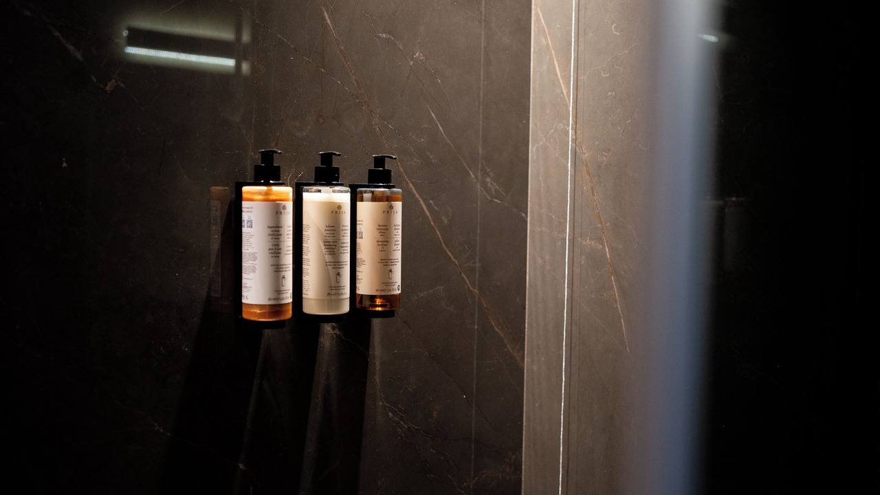 Photo of Bathroom in Nicolosi