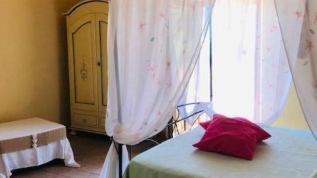 Photo of Bedroom in Santa Teresa di Riva
