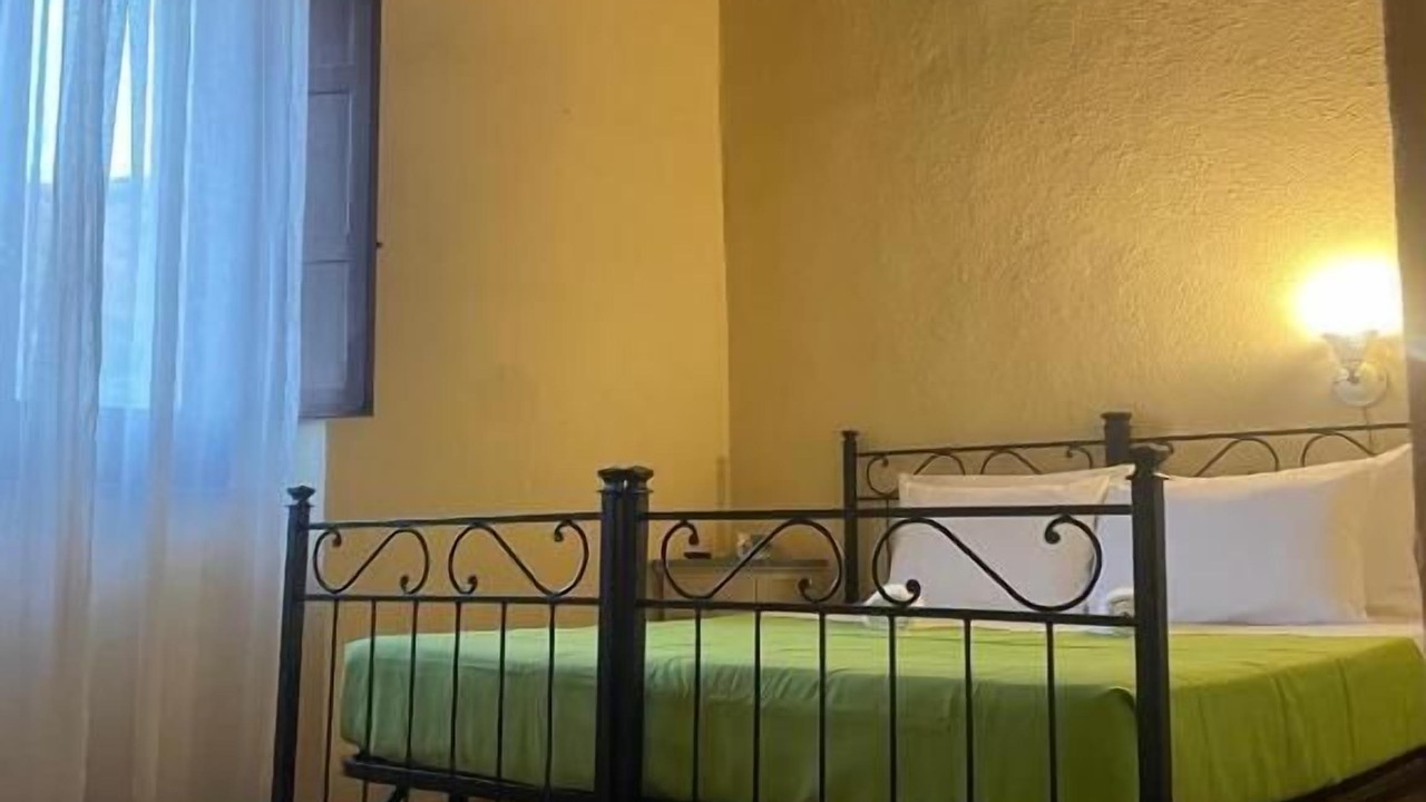 Photo of Bedroom in Santa Teresa di Riva