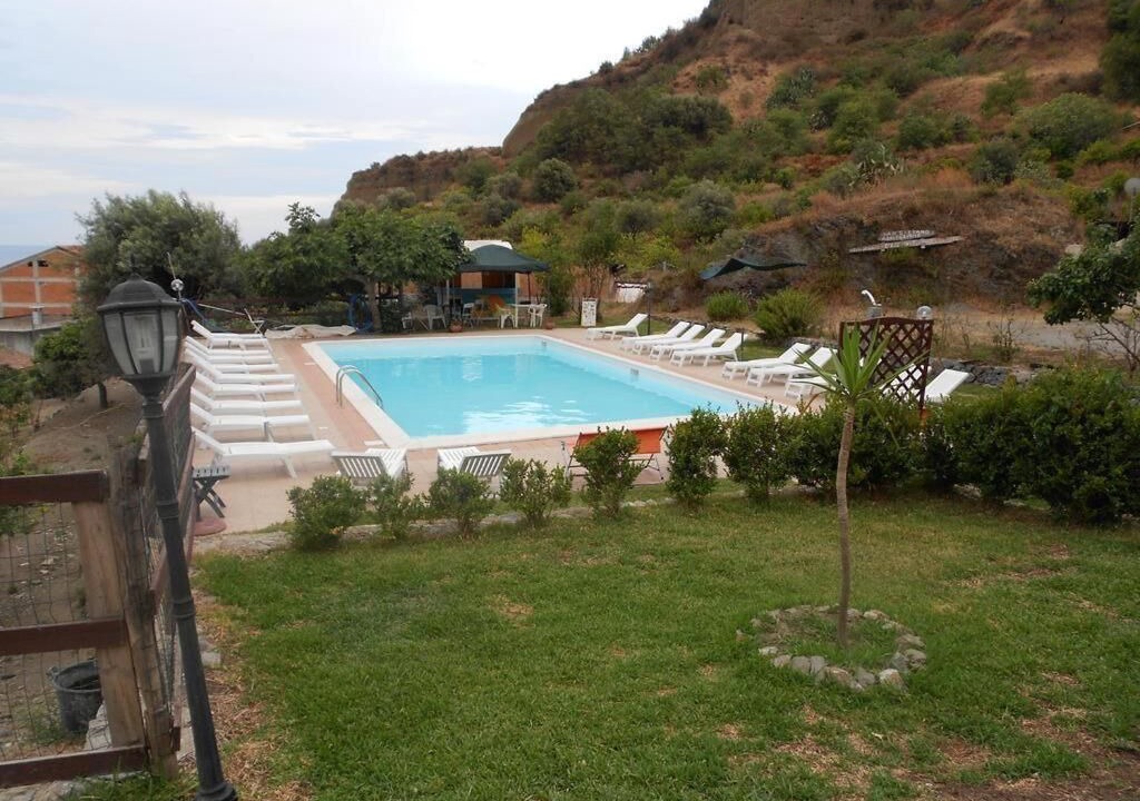 Photo of Outdoor in Santa Teresa di Riva