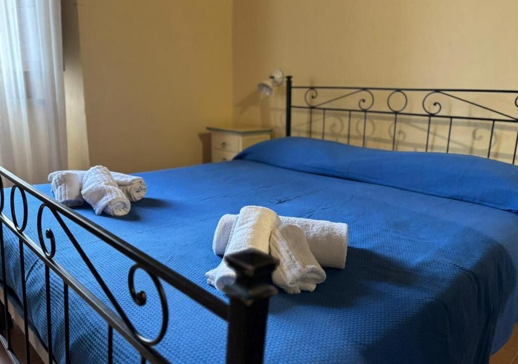 Photo of Bedroom in Santa Teresa di Riva