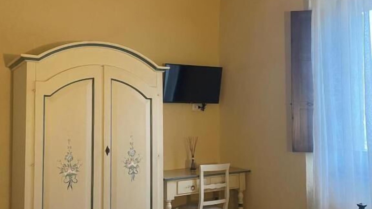 Photo of Bedroom in Santa Teresa di Riva
