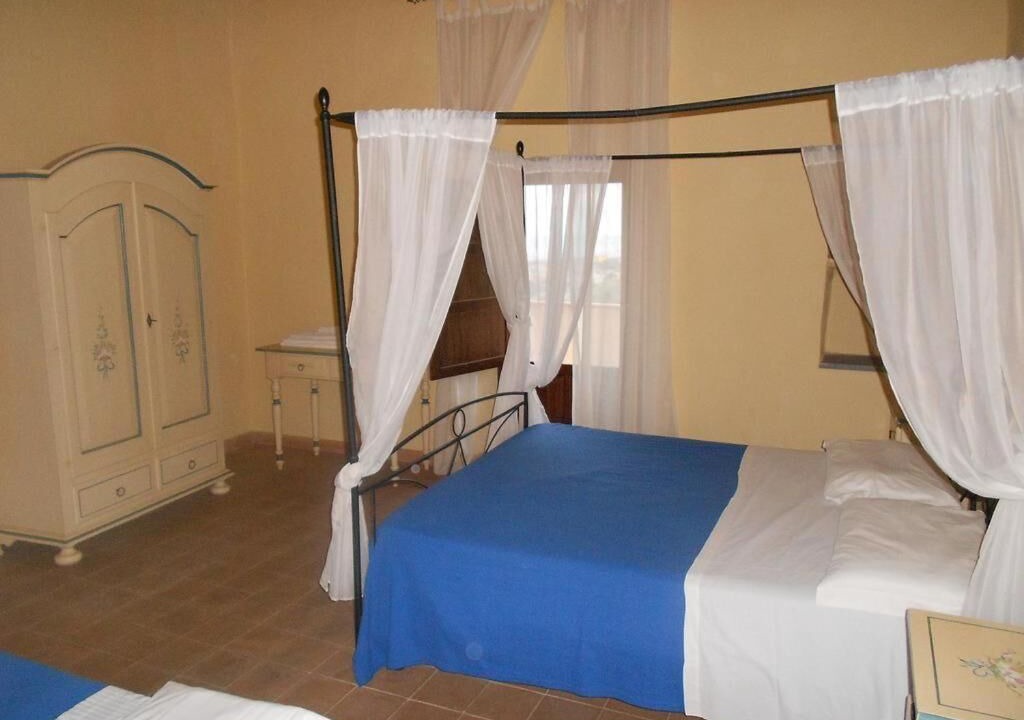 Photo of Bedroom in Santa Teresa di Riva