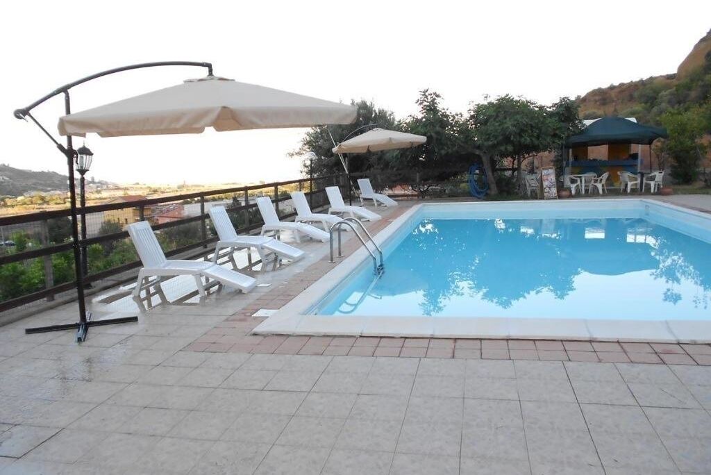 Photo of Outdoor in Furci Siculo