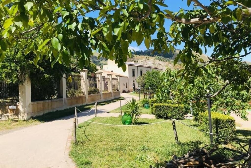 Photo of Outdoor in Furci Siculo