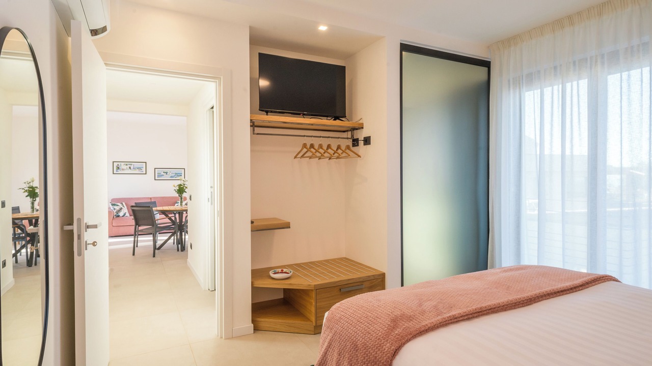 Photo of Bedroom in Aci Catena