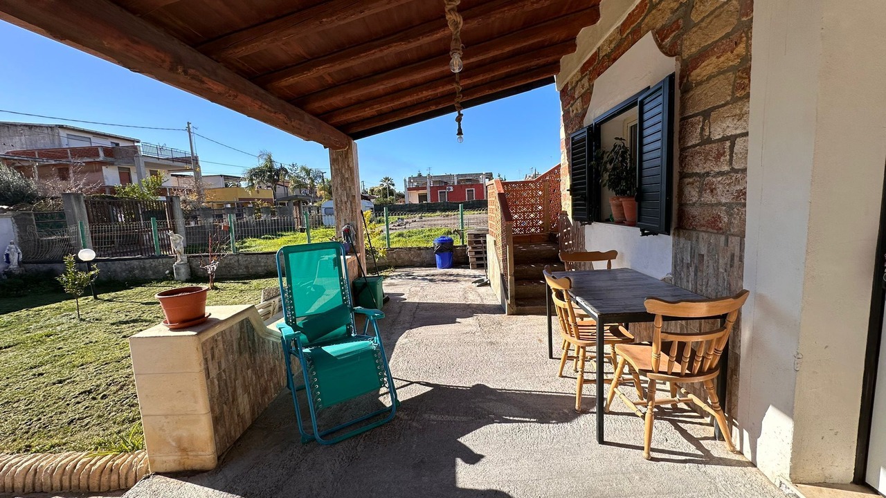 Photo of Outdoor in Agnone Bagni
