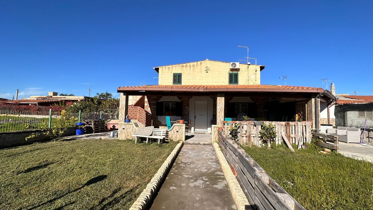 Photo of Outdoor in Agnone Bagni