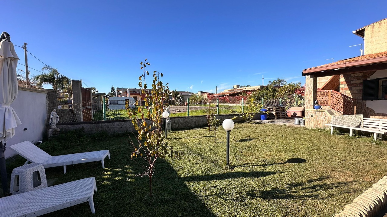 Photo of Outdoor in Agnone Bagni