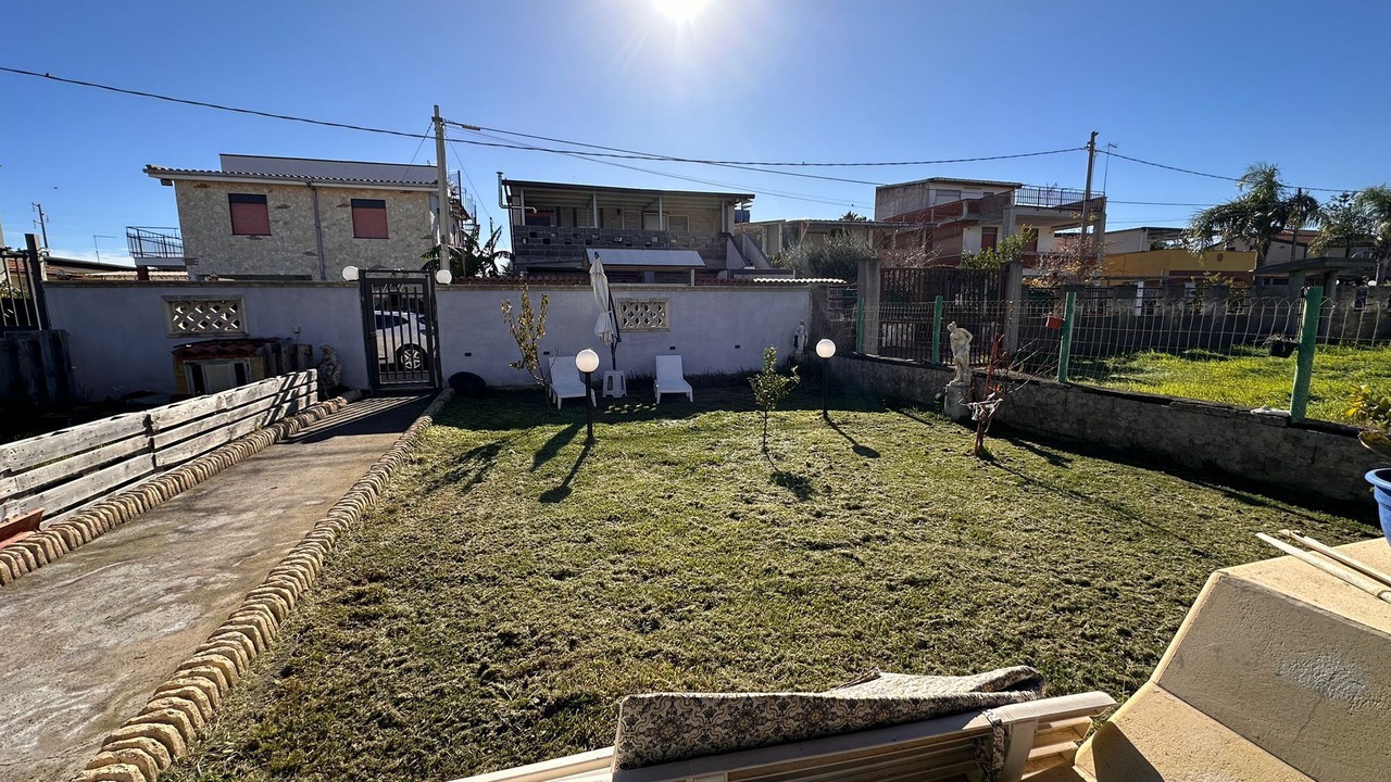 Photo of Outdoor in Agnone Bagni
