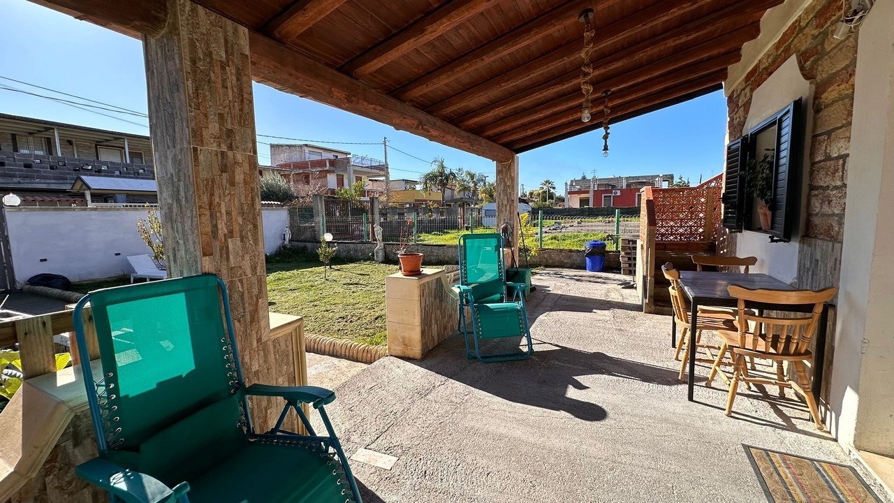 Photo of Outdoor in Agnone Bagni