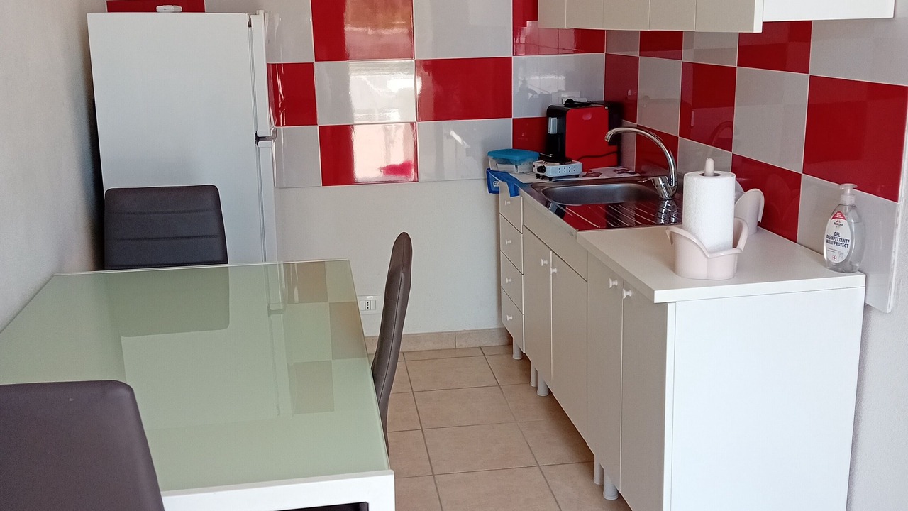 Photo of Bedroom in San Lorenzo