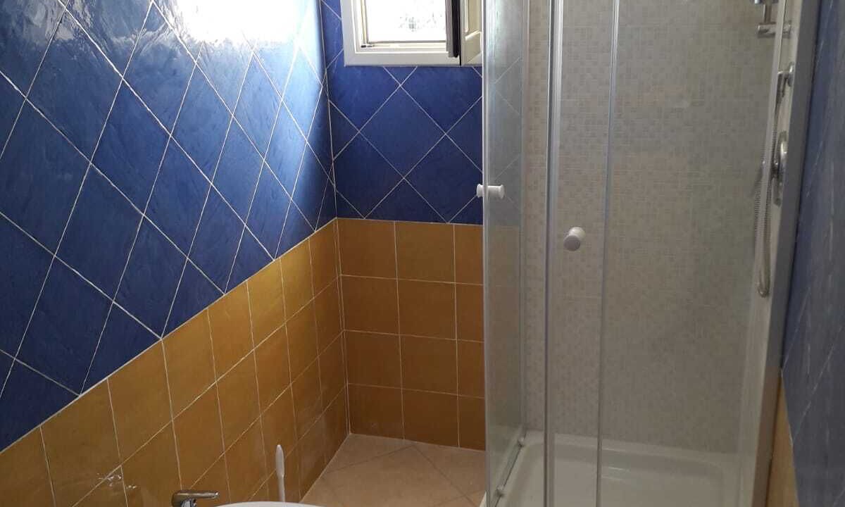 Photo of Bathroom in San Lorenzo