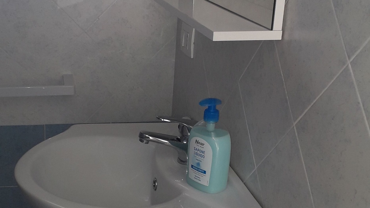 Photo of Bathroom in San Lorenzo