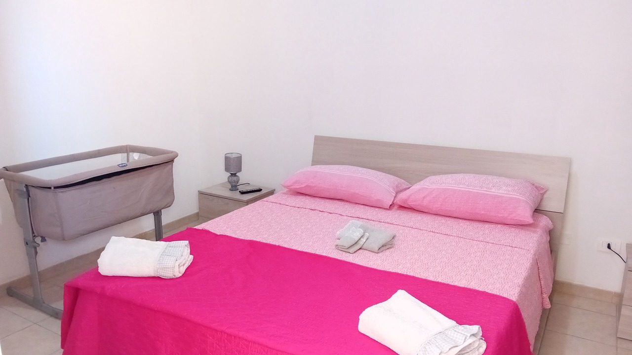 Photo of Bedroom in San Lorenzo