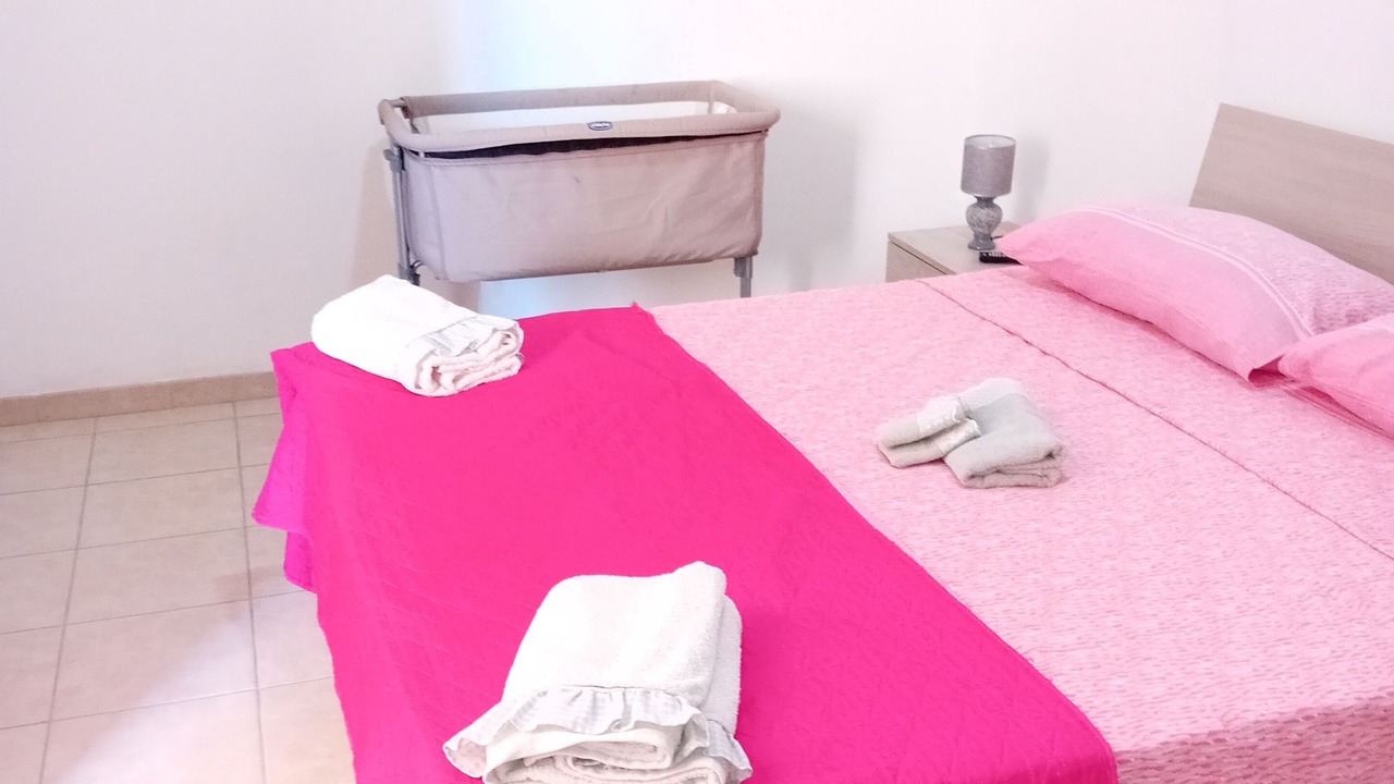 Photo of Bedroom in San Lorenzo