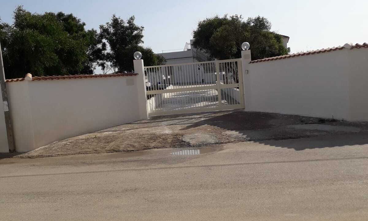 Photo of Outdoor in San Lorenzo