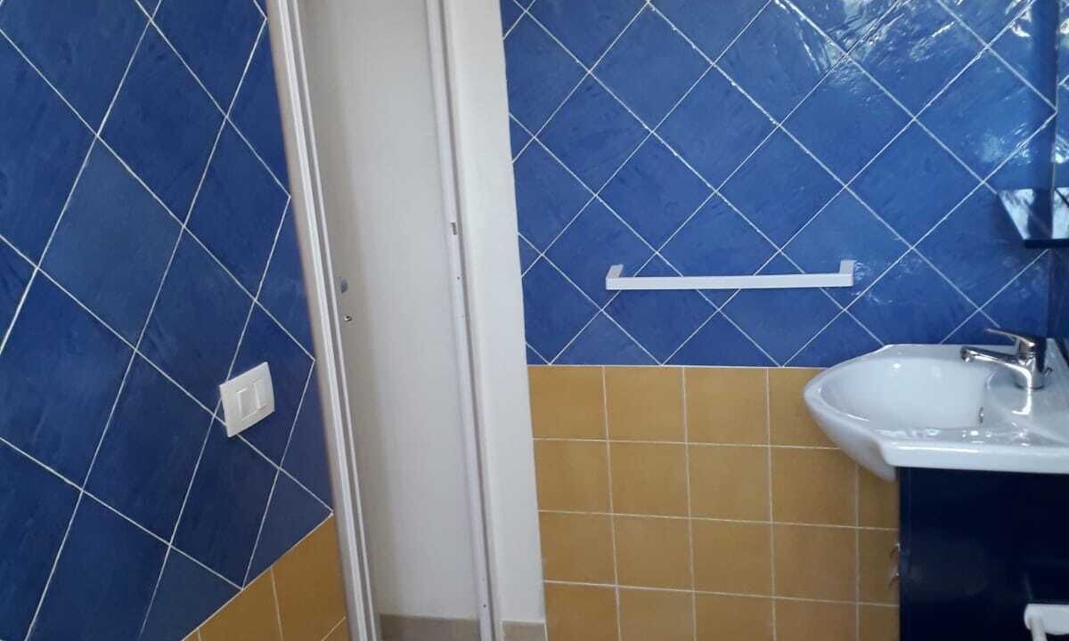Photo of Bathroom in San Lorenzo