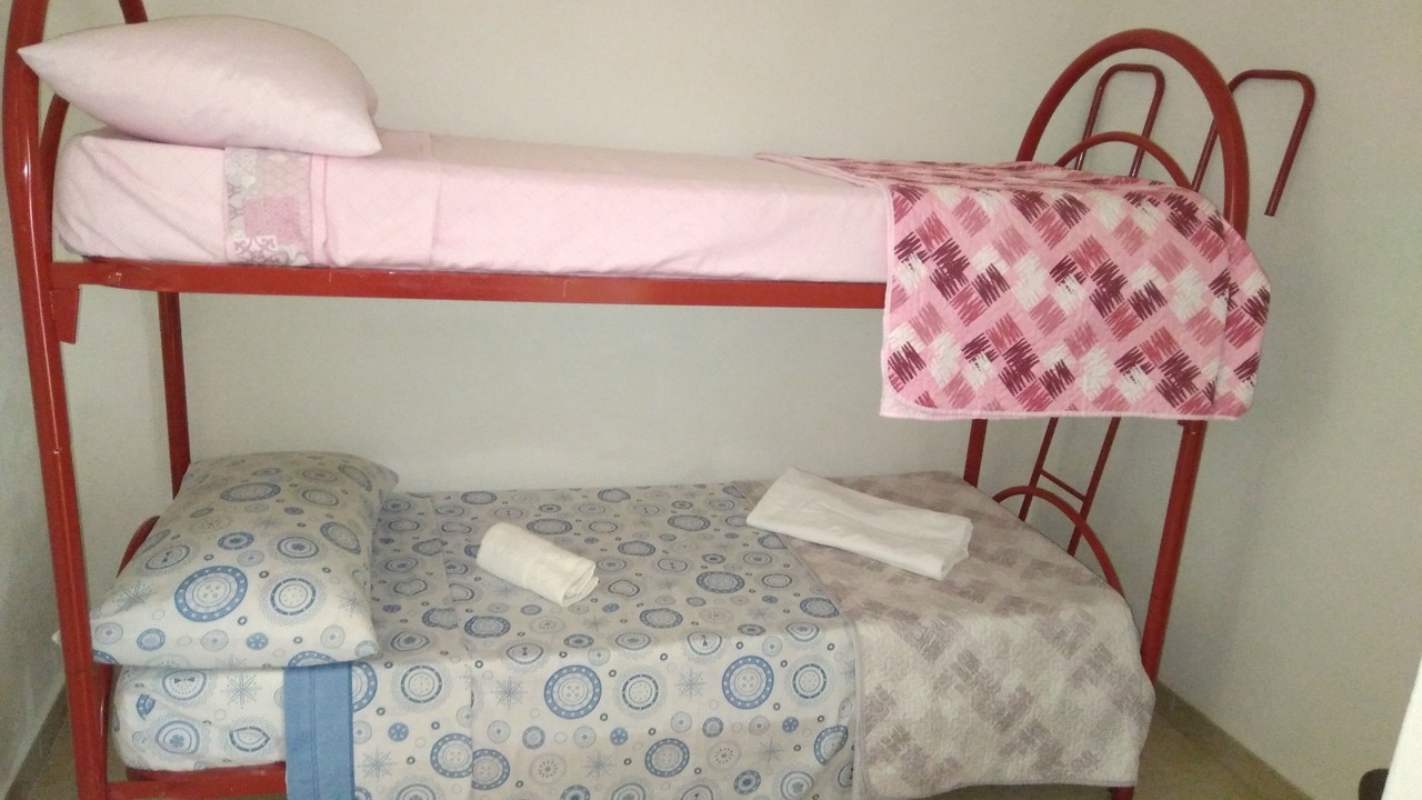 Photo of Bedroom in San Lorenzo